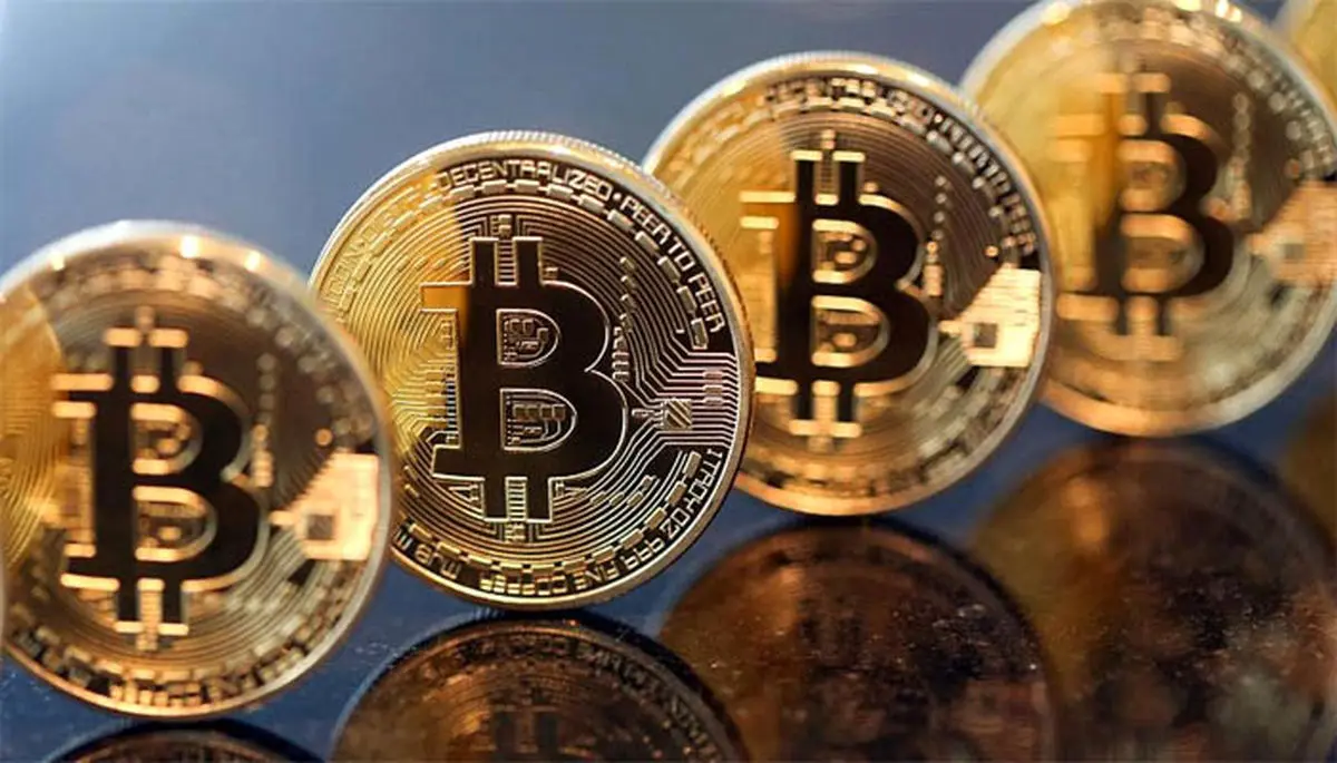 افزایش 2.94 درصدی ارزش بیتکوین