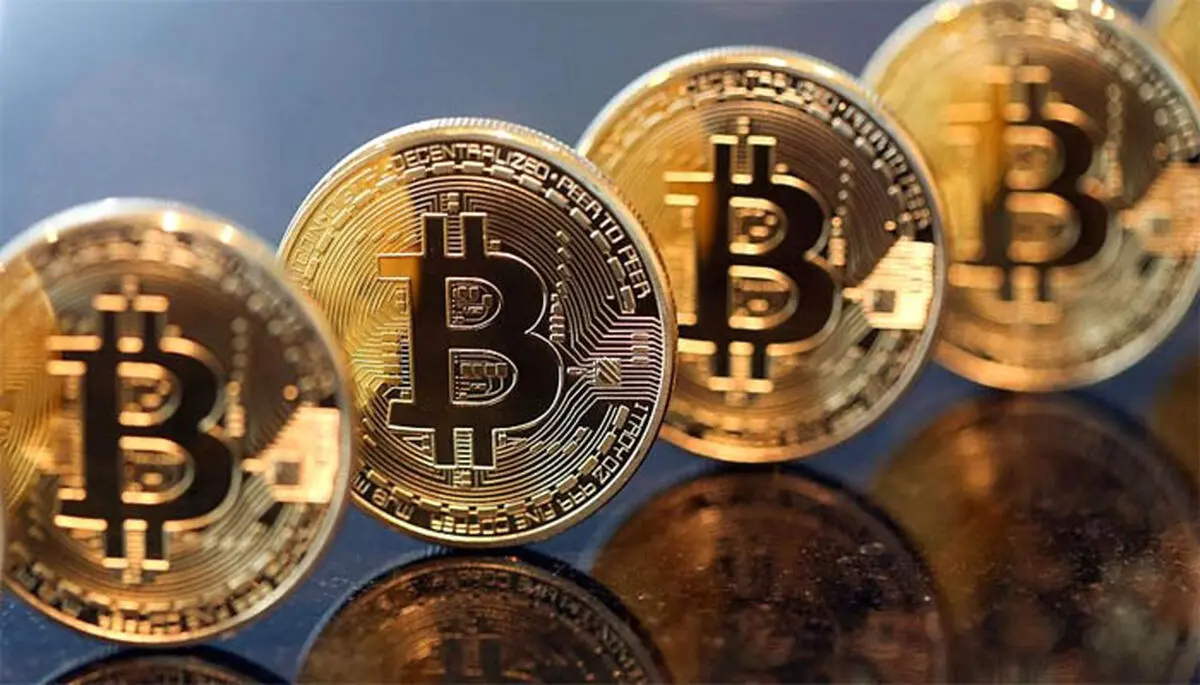 افزایش  2.94 درصدی ارزش بیت‌کوین