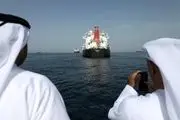 صادرات نفت عربستان کم شد