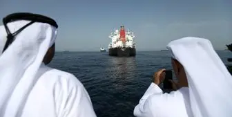 صادرات نفت عربستان کم شد
