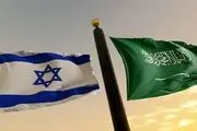 خشم اسرائیل از عربستان سعودی