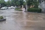 80 درصد مناطق جمعیتی کشور در معرض سیل است
