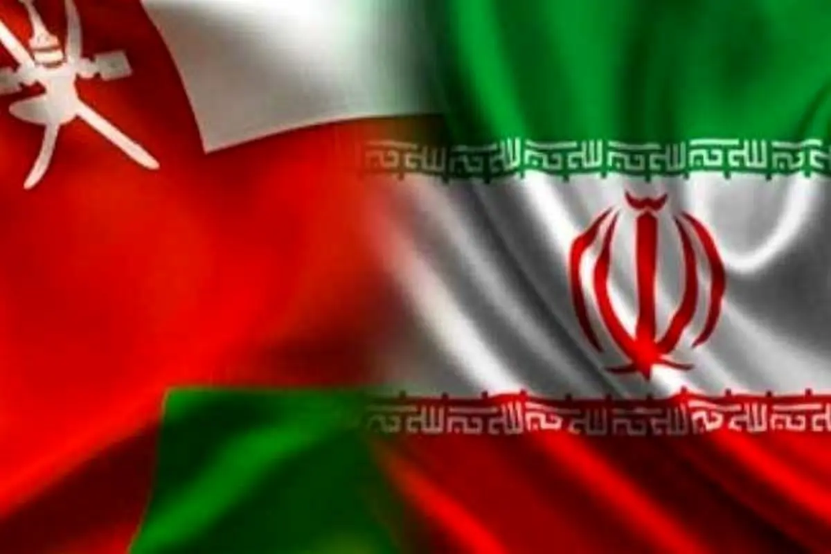 کمیسیون مشترک نظامی ایران و عمان + عکس