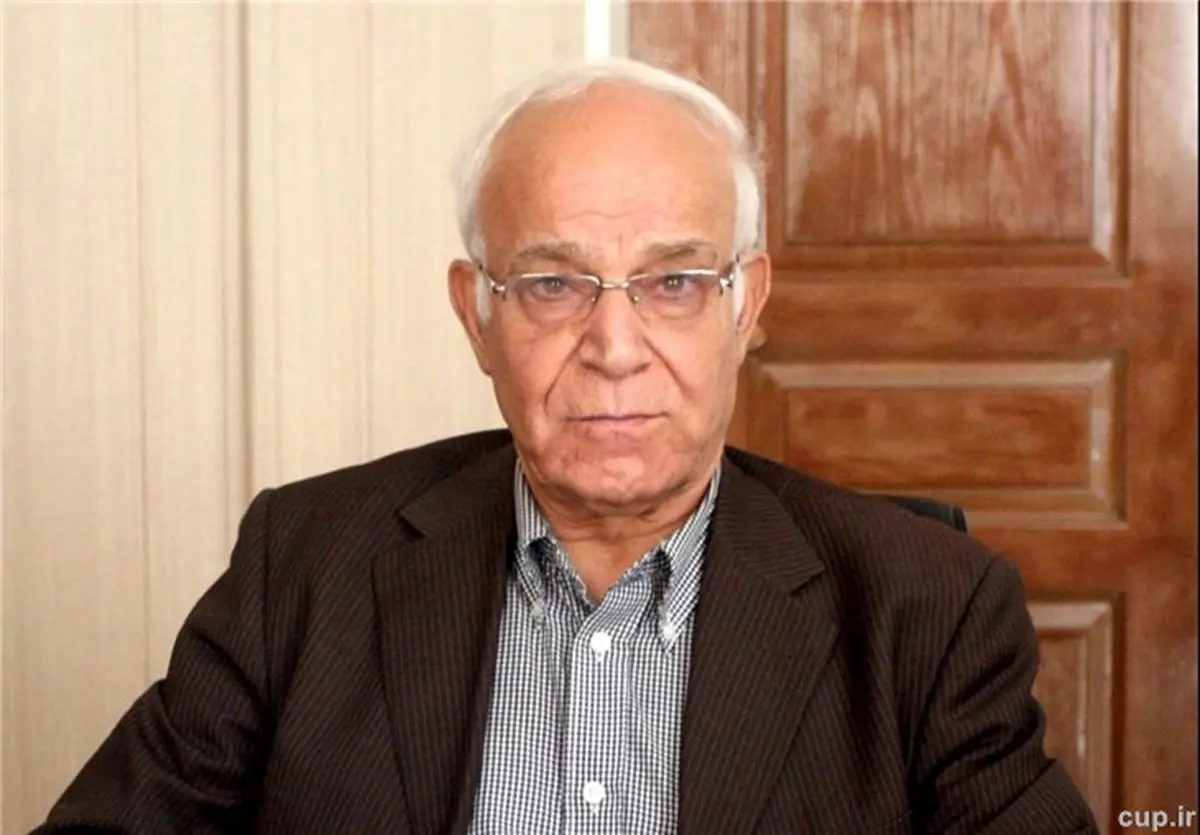 اگر پنالتی هایمان گل شده بود الان پرسپولیس قهرمان بود