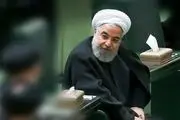 استنکاف روحانی از اجرای ۲۴ قانون کلیدی محرز شد