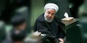 شکایت از رئیس جمهور به خطار عدم اجرای قانون تمرکززدایی از تهران