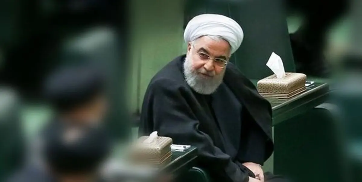 استنکاف روحانی از اجرای ۲۴ قانون کلیدی محرز شد