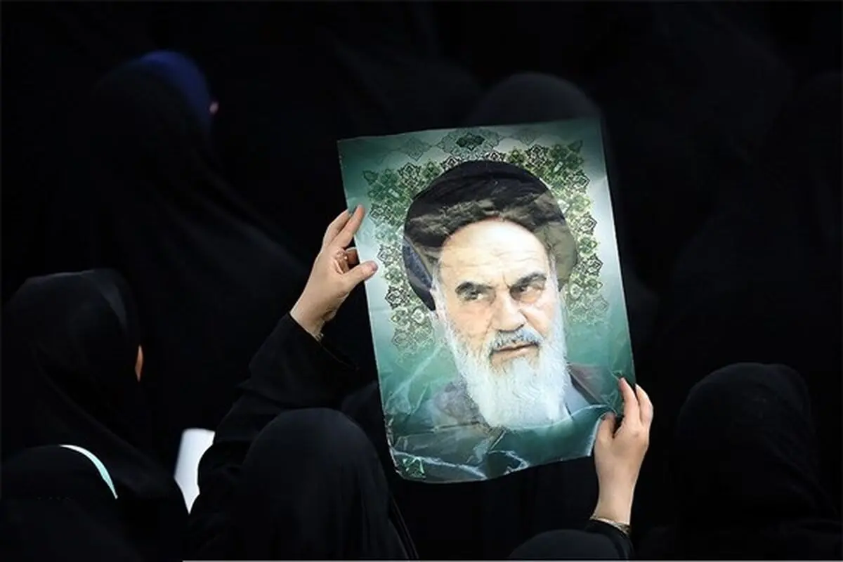 
مراسم سالگرد ارتحال امام خمینی(ره) برگزار می‌شود
