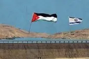 آب دزدی صهیونیست‌ها و شروع «جنگ آب» در خاورمیانه
