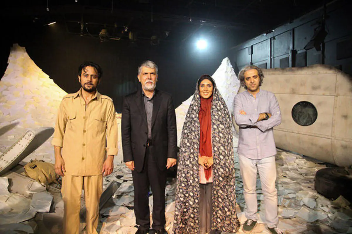 وزیر ارشاد:حضور مستمرتری در تالارهای نمایشی خواهم داشت