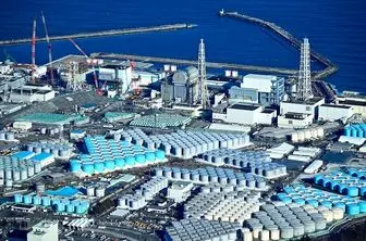 ژاپن پساب آلوده به رادیواکتیو را به اقیانوس می ریزد