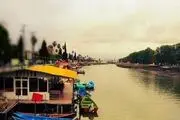 ساخت‌و‌سازهای حاشیه بابلرود و امکان و قوع فاجعه زیست‌محیطی