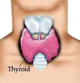 خطرات درمان‌های رایج برای سرطان تیروئید