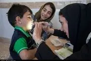 هجرت پزشکان جراح برای درمان کودکان سیستان و بلوچستان 