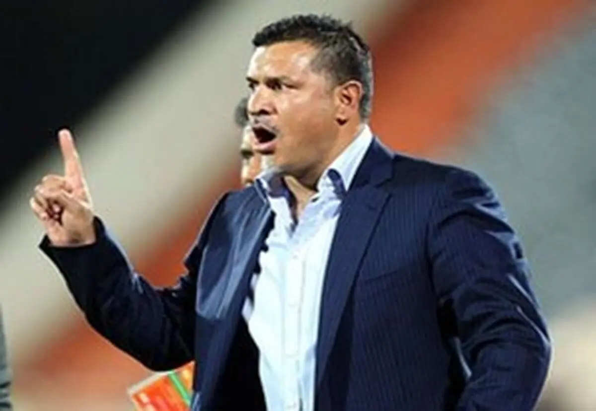 دایی به دنبال دروازه بان سابق پرسپولیس