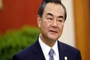 سفر کم‌سابقه وزیر خارجه چین به ژاپن