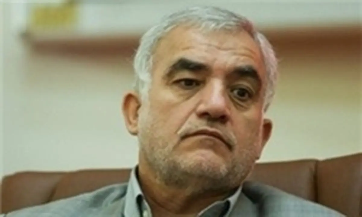 چرا میرولدی از وزارت کشور رفت؟