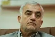 چرا میرولدی از وزارت کشور رفت؟
