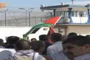 ضرب و جرح زنان فلسطینی اسیر در بند رژیم صهیونیستی
