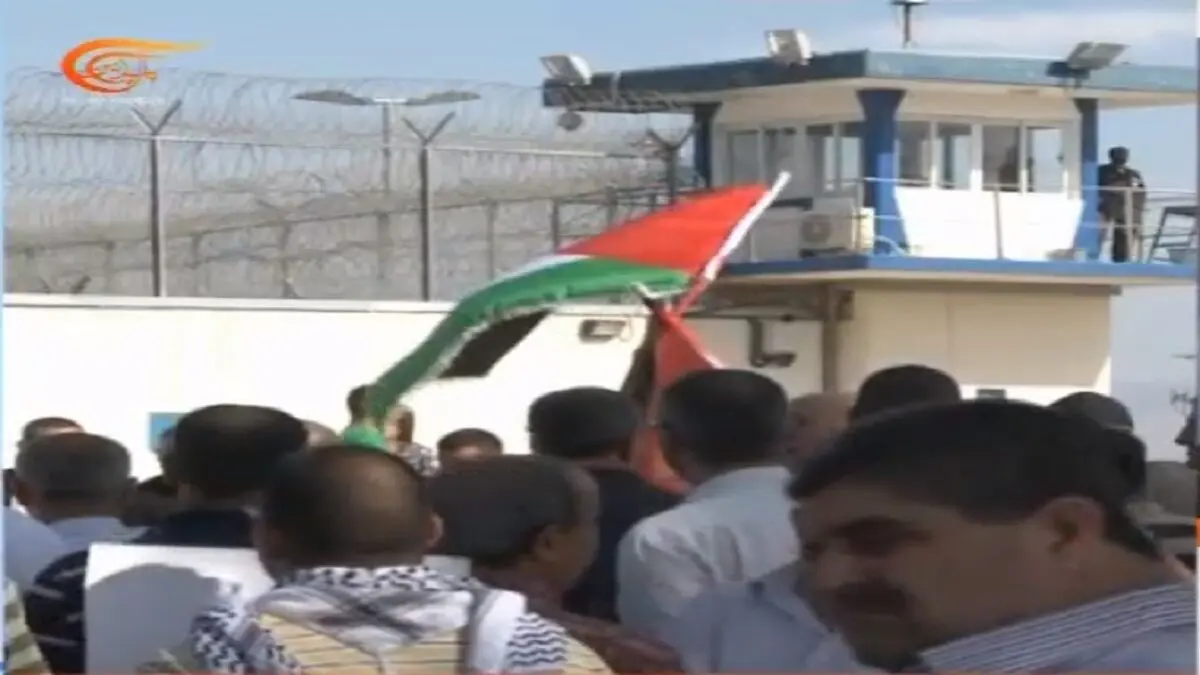 ضرب و جرح زنان فلسطینی اسیر در بند رژیم صهیونیستی