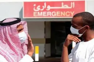 دو شهروند عمان هم به «کرونا» مبتلا شدند