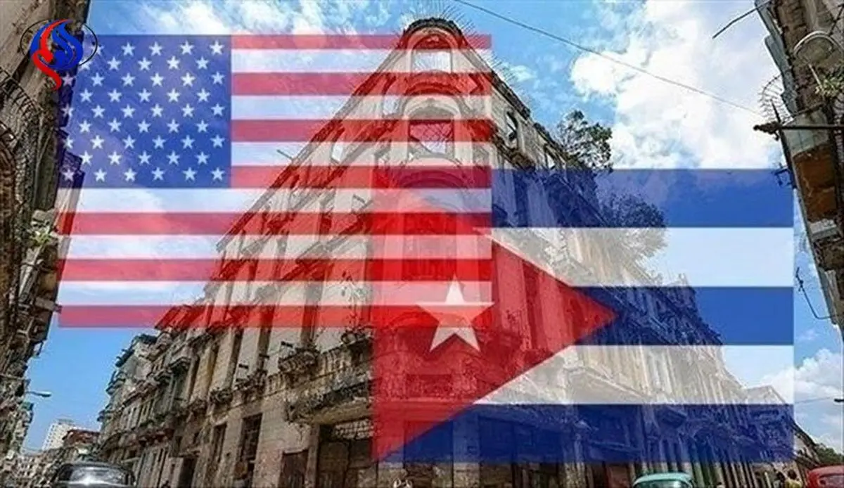 جاسوسهای آمریکایی نخستین قربانیان حملات مرموز در کوبا!