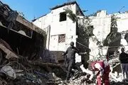 اهرم فشار جدید صهیونیست‌ها برای خلع سلاح مقاومت فلسطین