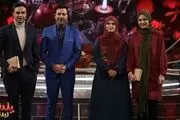 از تیله بازی حمیدرضا پگاه تا خبر خواندن خانم مجری در «ایرانیش»
