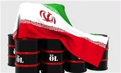 تولید ۳.۳ میلیون بشکه‌ای نفت ایران