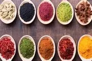 از بین بردن التهاب بدن با مصرف ادویه طبیعی و خانگی