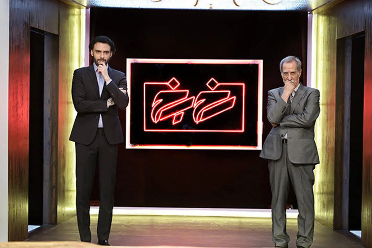 سیاوش طهمورث مهمان «رخ به رخ» میشود