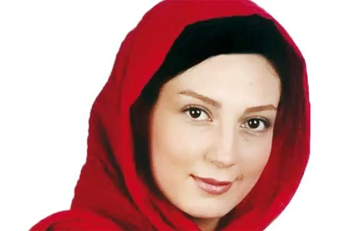 حدیث میرامینی: خوش‌شانسی‌ام 