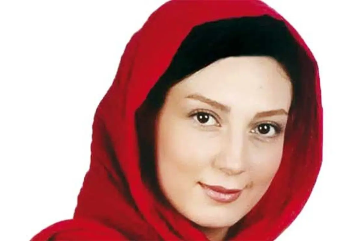 حدیث میرامینی: خوش‌شانسی‌ام 
