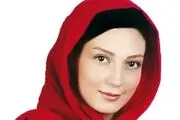 خانم بازیگر: گاهی باید خودزنی کرد!