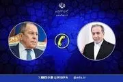 لاوروف: مسکو اقدامات نظامی اسرائیل را محکوم میکند