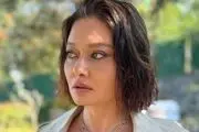 حرکت عجیب نورگل یشیلچای