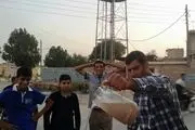 روستاهای شوش تشنه‌اند