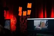 جنبش نجباء: ما را با مرگ تهدید نکنید