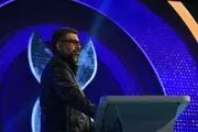 مسابقه «سیم آخر» با ذهن‌خوانی فتحی روشن جذابتر شد