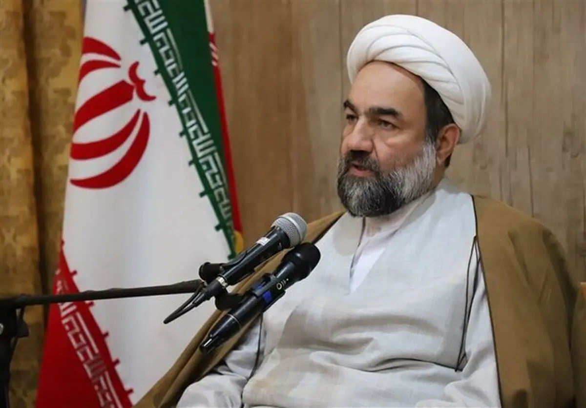 واکنش نماینده رهبری به انتظار از ایران برای ورود به جنگ اسرائیل و غزه