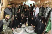 
«پیشکش ایرانی» و حسرت «اربعین»