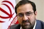 وزیر احمدی نژاد در حمایت از رئیسی انصراف داد 