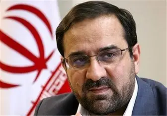 وزیر احمدی نژاد در حمایت از رئیسی انصراف داد 