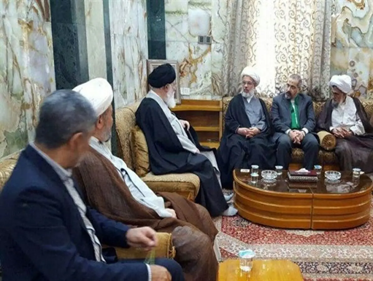 پیشنهاد امام جمعه مشهد به امام جمعه کربلا