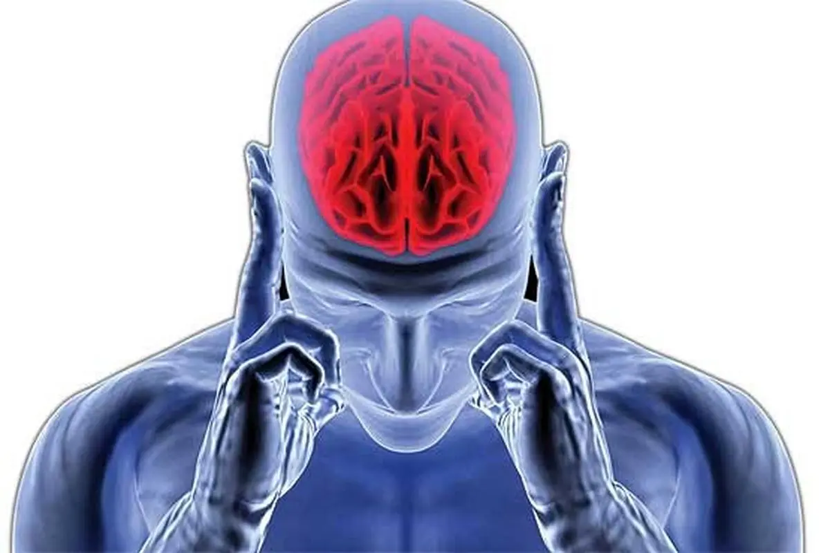 زنگ خطر سکته مغزی را بشنوید