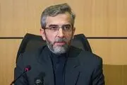 از سرگیری اجرای کامل برجام در صورت اراده سیاسی طرف‌های مقابل ممکن است