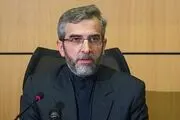 از سرگیری اجرای کامل برجام در صورت اراده سیاسی طرف‌های مقابل ممکن است