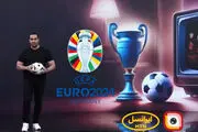 پخش ویژه‌برنامه یورو ۲۰۲۴ از لنز ایرانسل
