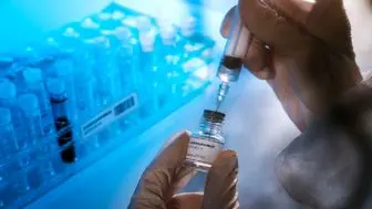 آزمایش موفقیت‌آمیز واکسن کرونا

