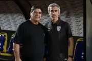 هدف بزرگ سرمربی پارس جنوبی برای فصل جدید